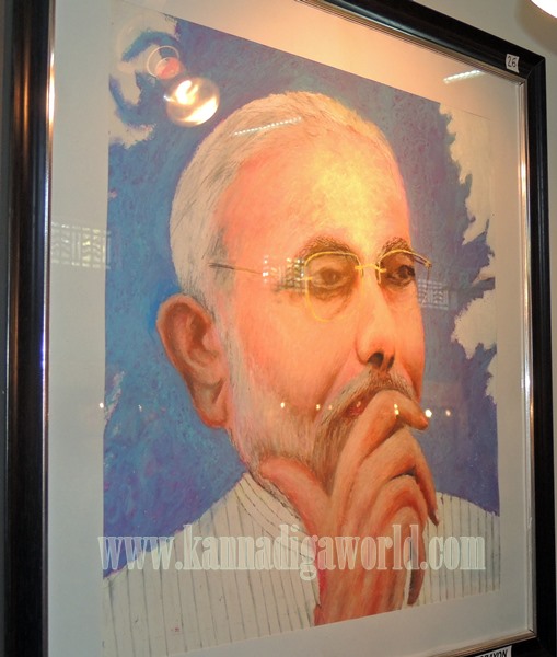 Dr Malli_Art Exhibition_Kndpr (5)