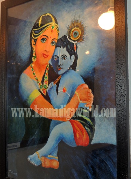 Dr Malli_Art Exhibition_Kndpr (6)