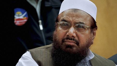 Hafiz-Saeed