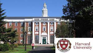 Harvard-University