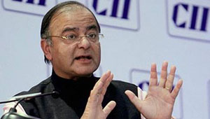 Jaitley