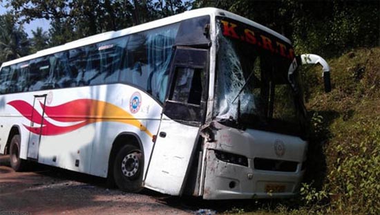 KSRTC