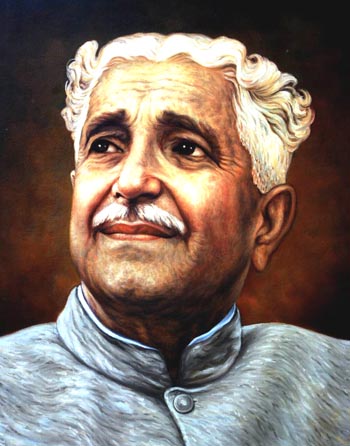 Kuvempu