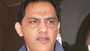 Mohammad-Azharuddin