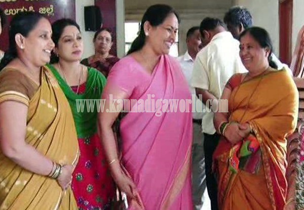 Sharada Bijur_BJP_serpade (2)