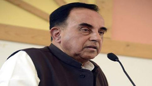 Subramanian-Swamy