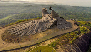 jatayu_park