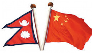 nepal-china
