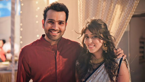 rohit-ritika