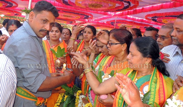 Barkuru Yekanateshwari_Temple_Stone Laying (32)