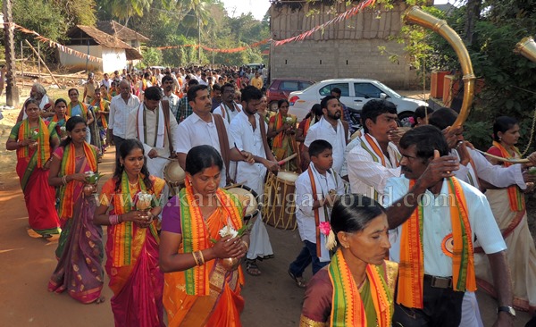 Barkuru Yekanateshwari_Temple_Stone Laying (34)