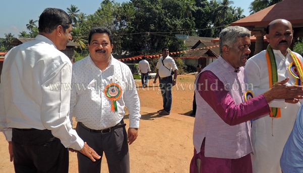 Barkuru Yekanateshwari_Temple_Stone Laying (4)