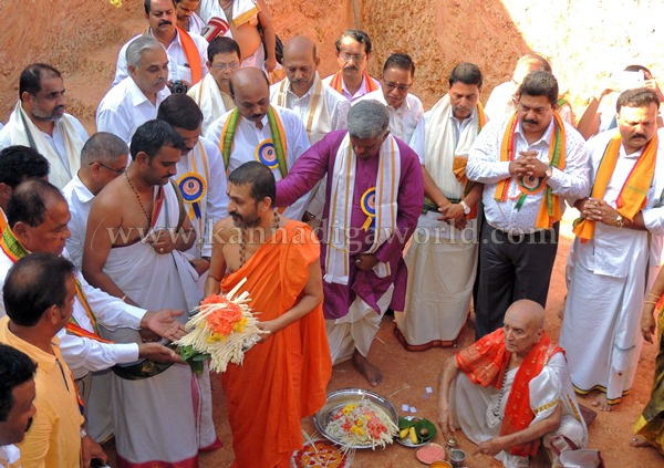 Barkuru Yekanateshwari_Temple_Stone Laying (42)