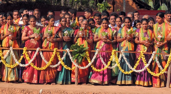 Barkuru Yekanateshwari_Temple_Stone Laying (43)