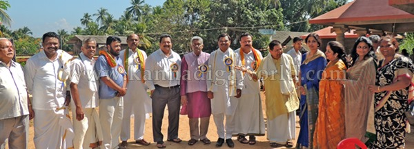 Barkuru Yekanateshwari_Temple_Stone Laying (48)