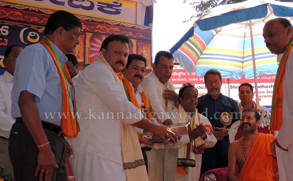 Barkuru Yekanateshwari_Temple_Stone Laying (6)