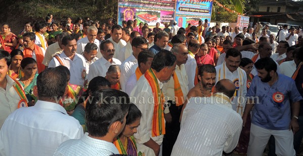 Barkuru Yekanateshwari_Temple_Stone Laying (9)