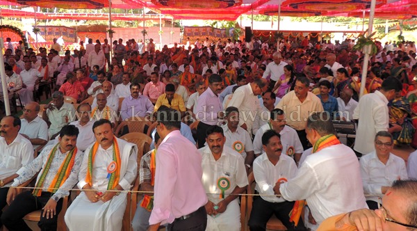 Barkuru_Yekanatheshwari Temple_Stone Laying (22)