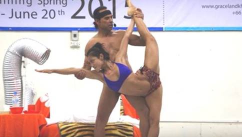 Bikram-Choudhury