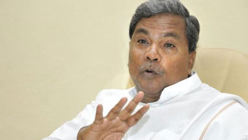 CM-Siddaramaiah