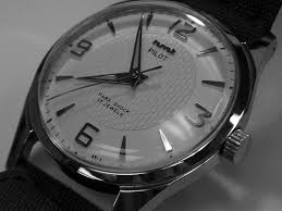 HMT Watch