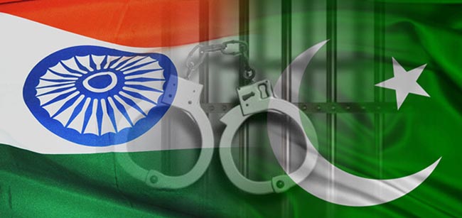 Indo-Pak-Jail