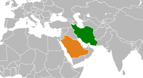 Iran-Saudi