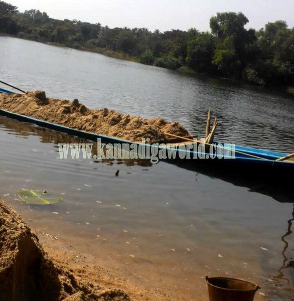 Kundapura_Illeagle_Sand Mining (2)