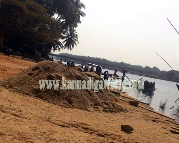 Kundapura_Illeagle_Sand Mining (3)