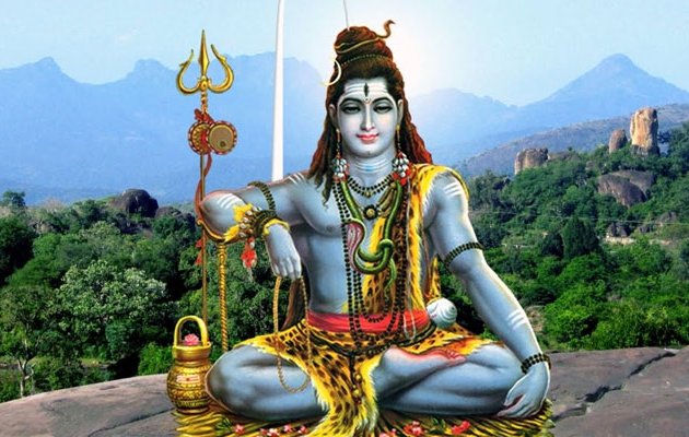 Lord Shiva-700