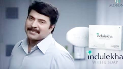 Mammootty