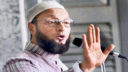 Owaisi