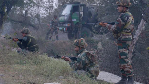 Pathankot_army