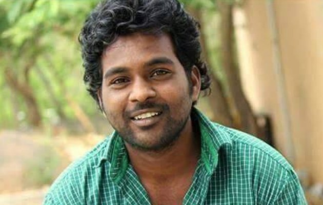 Rohit Vemula-700
