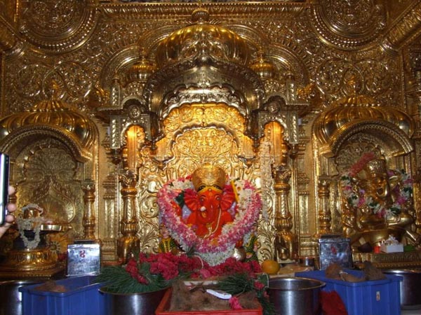 Siddhivinayak-Temple