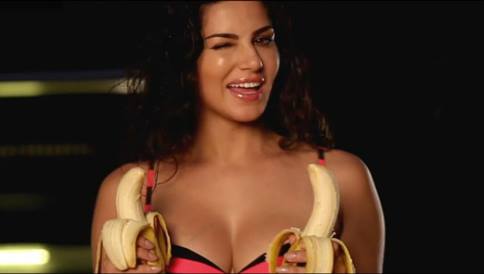 Sunny-Leone