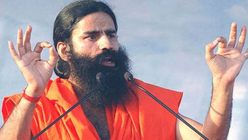 Swami-Ramdev