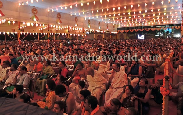 Udupi Paryaya_Shivamanai Godkindi_Jugalbandhi (13)