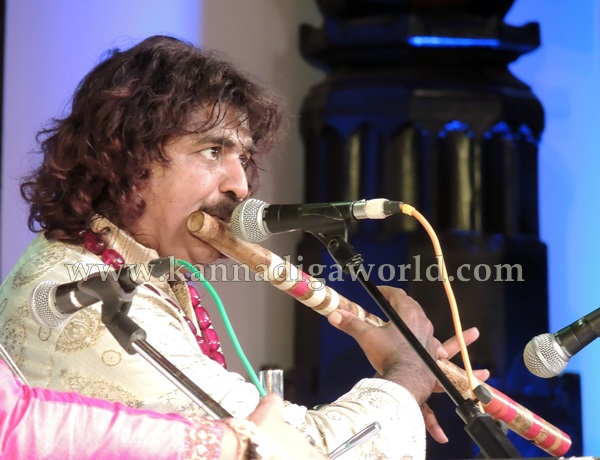 Udupi Paryaya_Shivamanai Godkindi_Jugalbandhi (14)