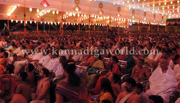 Udupi Paryaya_Shivamanai Godkindi_Jugalbandhi (16)