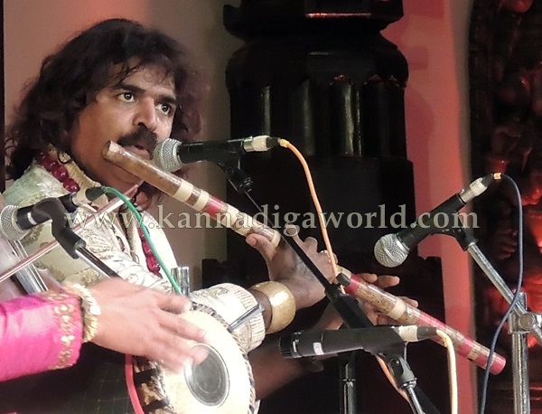 Udupi Paryaya_Shivamanai Godkindi_Jugalbandhi (17)