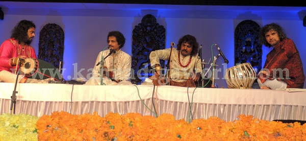 Udupi Paryaya_Shivamanai Godkindi_Jugalbandhi (2)