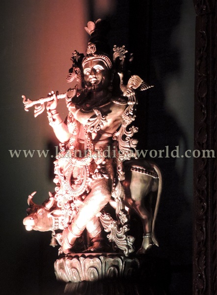 Udupi Paryaya_Shivamanai Godkindi_Jugalbandhi (21)