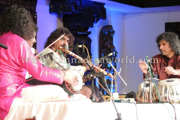 Udupi Paryaya_Shivamanai Godkindi_Jugalbandhi (22)