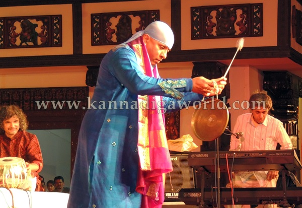 Udupi Paryaya_Shivamanai Godkindi_Jugalbandhi (23)