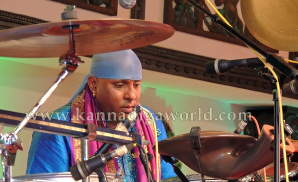 Udupi Paryaya_Shivamanai Godkindi_Jugalbandhi (26)