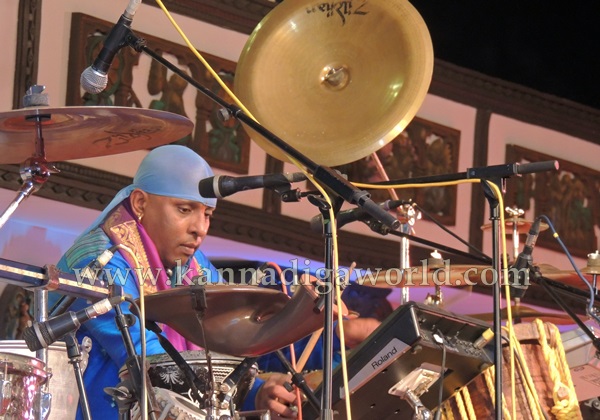 Udupi Paryaya_Shivamanai Godkindi_Jugalbandhi (27)