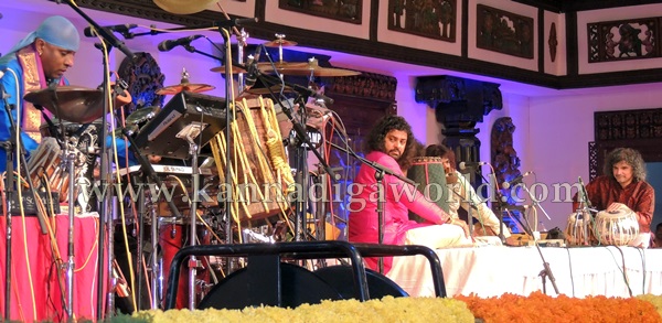 Udupi Paryaya_Shivamanai Godkindi_Jugalbandhi (28)