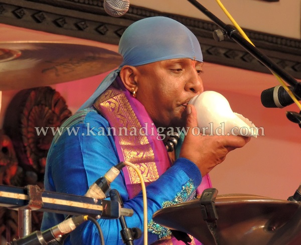 Udupi Paryaya_Shivamanai Godkindi_Jugalbandhi (29)