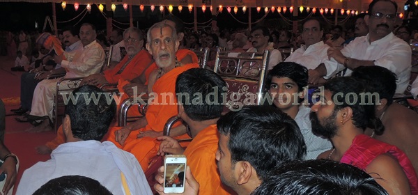 Udupi Paryaya_Shivamanai Godkindi_Jugalbandhi (3)